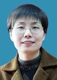 演员张英简历