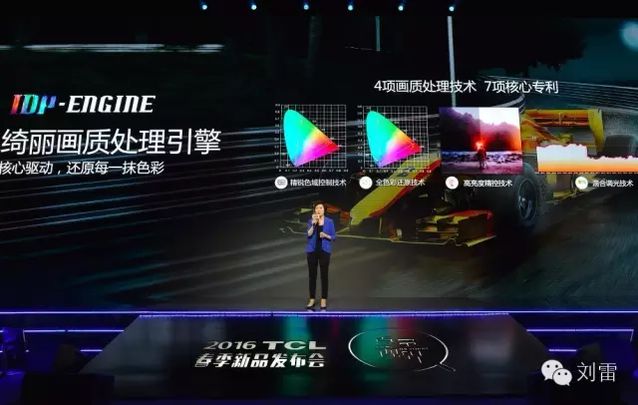 电视前沿科技探索，最新科技动态与电视发展潮流