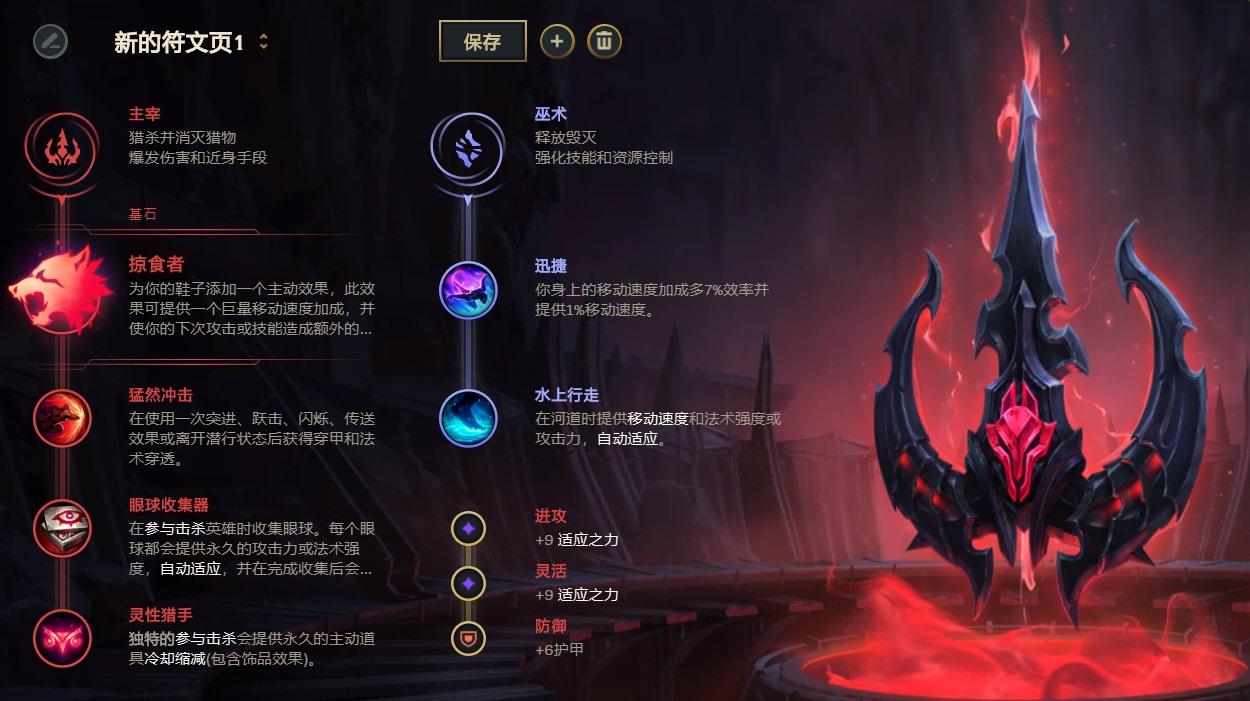 最新酒桶出装攻略，打造无敌英雄装备组合，引领战场风潮！