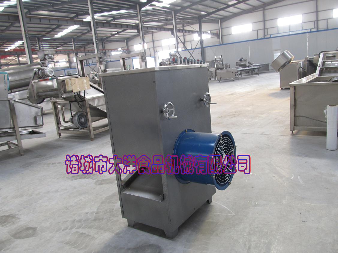 技术革新推动大蒜分瓣机产业进步，最新视频展示