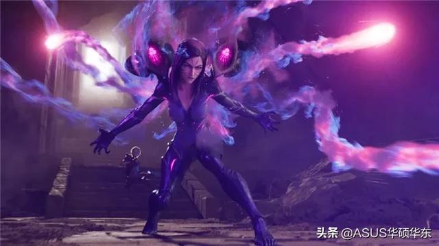 lol最新cg