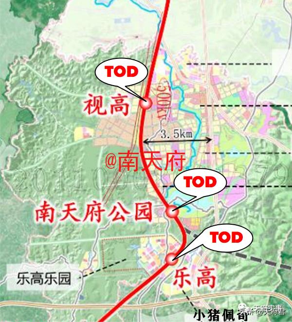 成都地铁线路图最新版