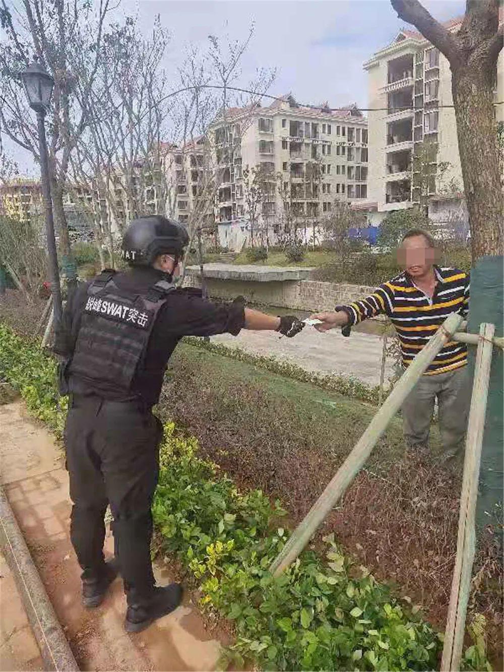 瑞丽疫情最新动态，日常故事中的温情纽带