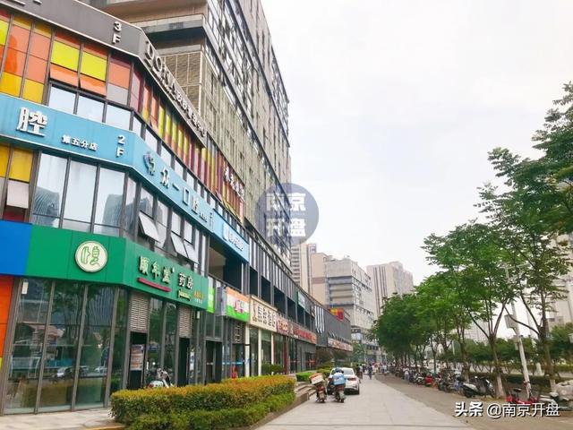 南京南站万科最新房价揭秘，新家故事启程