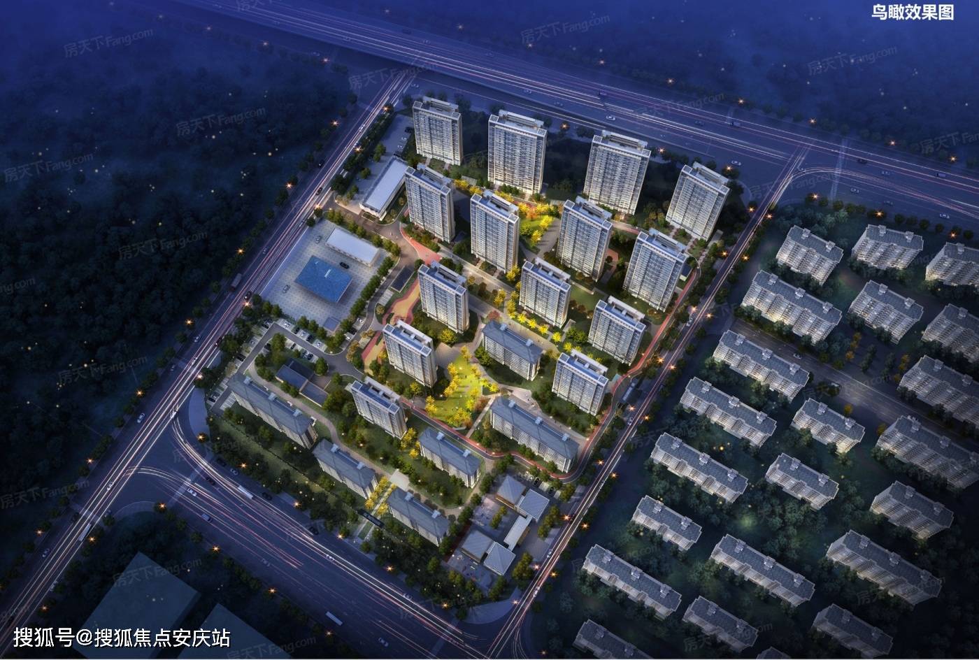 合肥滨湖新区最新房价解析与趋势预测