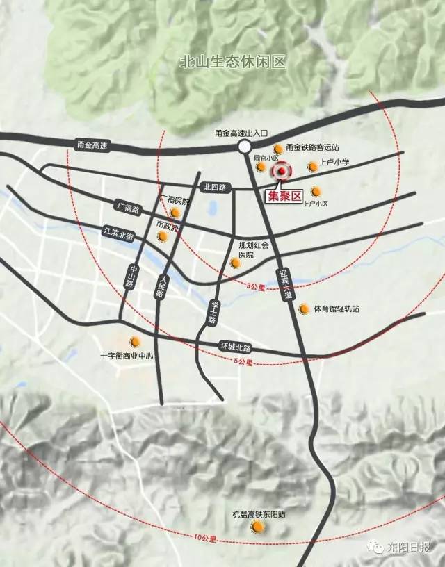 东阳中仑建设动态，时代印记与未来展望
